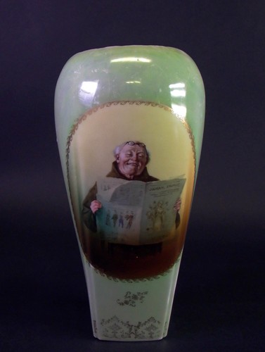 Antico vaso rosenthal del 1900 - antico,