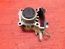 CILINDRO + PISTONE MOTORE BETAMOTOR BETA RR 125 4T MOTARD LC 2010 2017 MARY 630