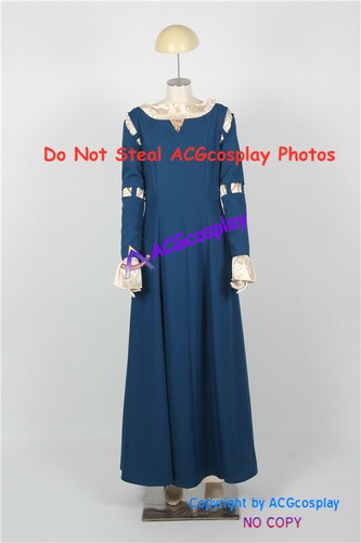 Costume cosplay coraggioso