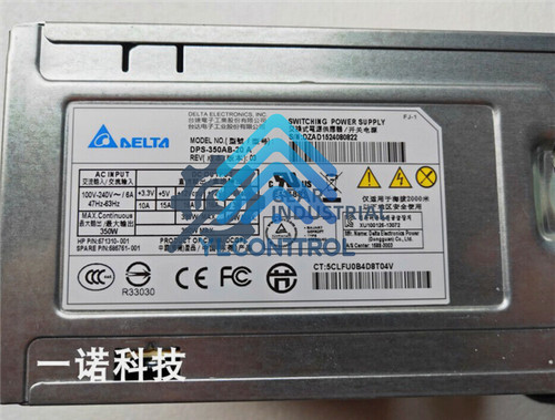 Dps 350ab per - a, ml310e