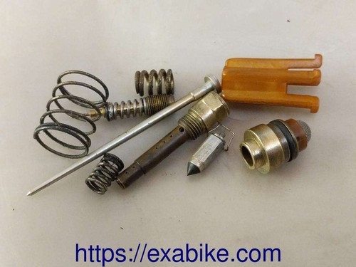 Elements carburateur pour - de,