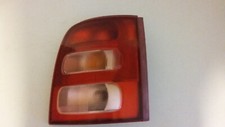 Stop Fanale posteriore dx NISSAN MICRA (K11) 2001 Restyling