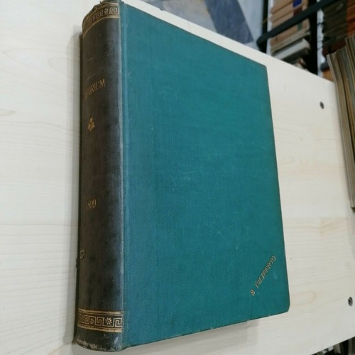 Emporium annata completa - emporium,,
