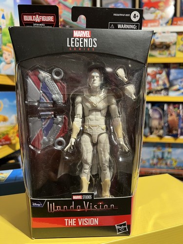 Marvel legends series - marvel,
