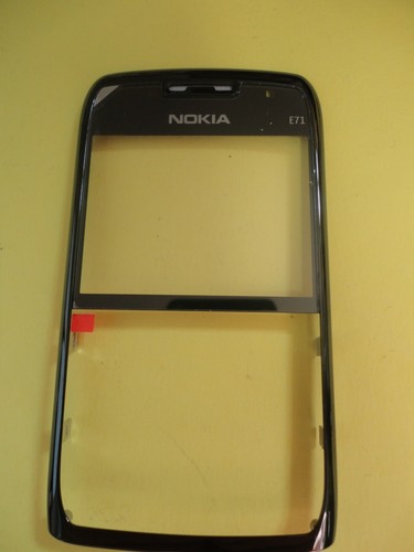 Cover nokia e71 - cover, originale