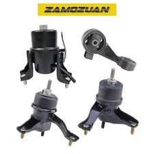 Front Engine Motor & Trans