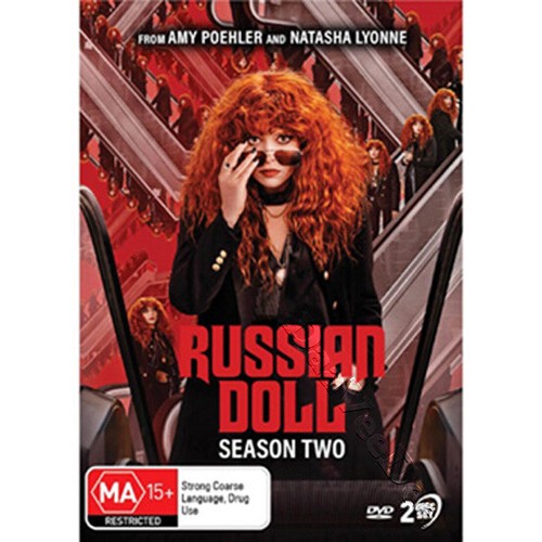 Russian doll new - (season, 2)