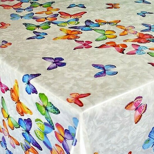 Tela cerata tovaglia colorato - tela,