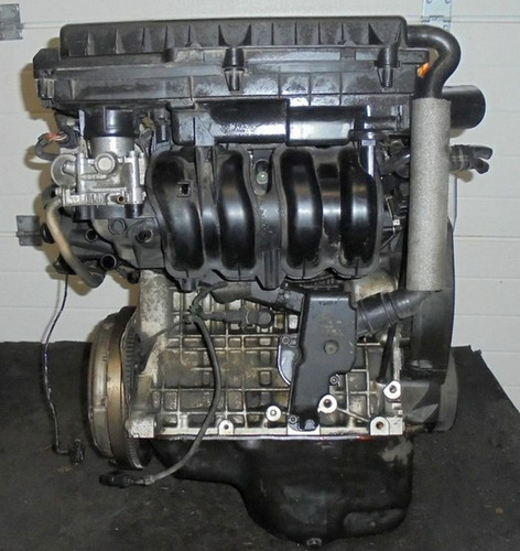 Volkswagen 16v aua - aua, caddy