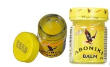 Up to 10 ORIGINAL Aboniki Balm