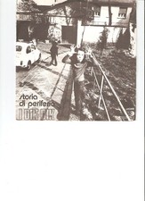 I DIK DIK: STORIA DI PERIFERIA