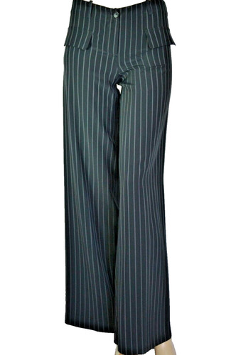 Nuovo germano zama flared - zama,