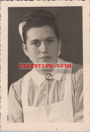 Foto croce rossa fanciulla - foto,,