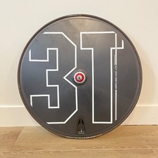 Ruota Triathlon 3T Mercurio