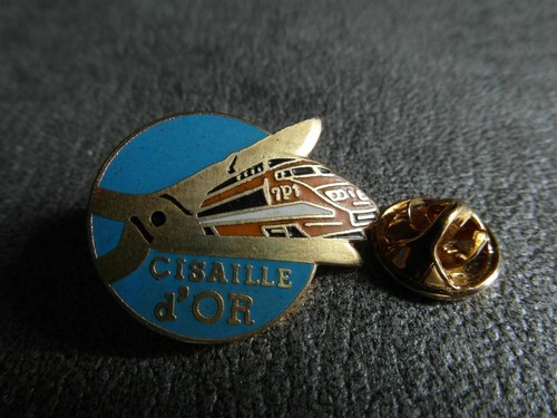 Rara spilla pin treno 67 - -,