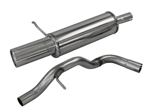 Terminale 102mm inoxcar - 102mm, audi