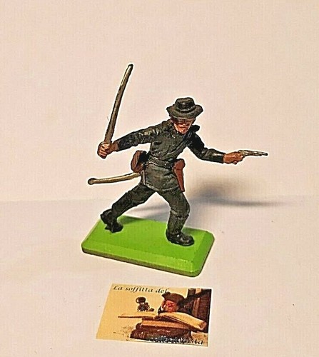 Soldatino toy soldier britains - soldier,