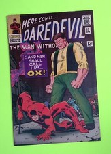 Daredevil #15 vol. 1 fumetto