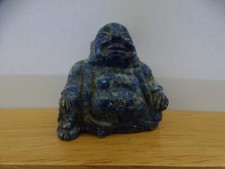 VECCHIA PICCOLA SCULTURA IN