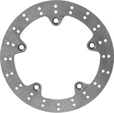 Disco freno per BMW C 650 GT ABS 3C65/K19 2016 TRW Lucas MST456