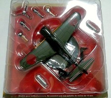 DE AGOSTINI 1:72 AEREO