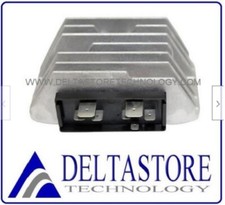 REGOLATORE DI TENSIONE 12V 30A COD. 7362.228 - 7362.404 SAPRISA 7155 LOMBARDINI 