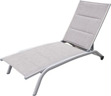 VivaGarden Lettino Prendisole