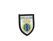 Patch toppe toppa ricamate