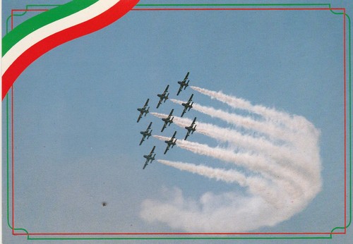 Cartolina postale nuova - cartolina,