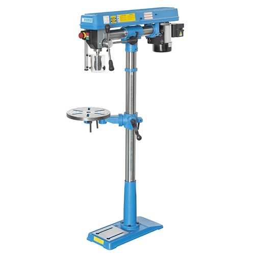 Trapano colonna radiale - a,