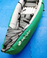 Kayak Sevylor Adventure Plus