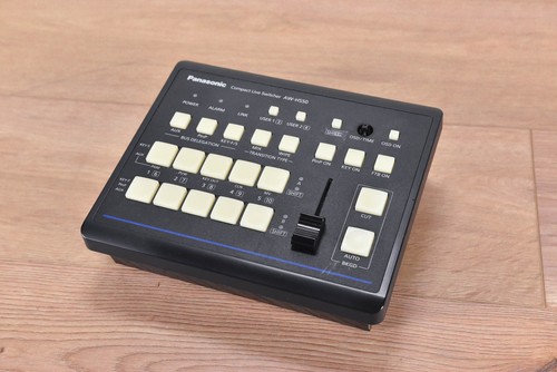 Panasonic hs50 compact - aw-hs50,