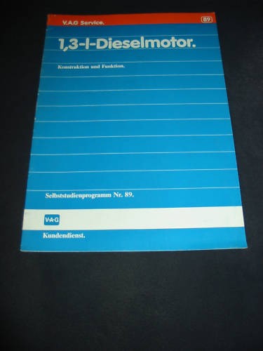 Ssp polo 3 l motore - polo, 1,3