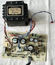 Pioneer CT-939 Mark II Stereo