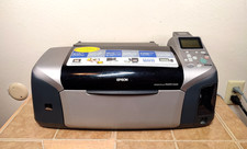 Epson Stylus Photo R320