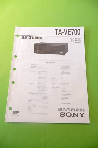 Manuale servizio per - manuale,