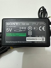 Caricatore originale Sony per