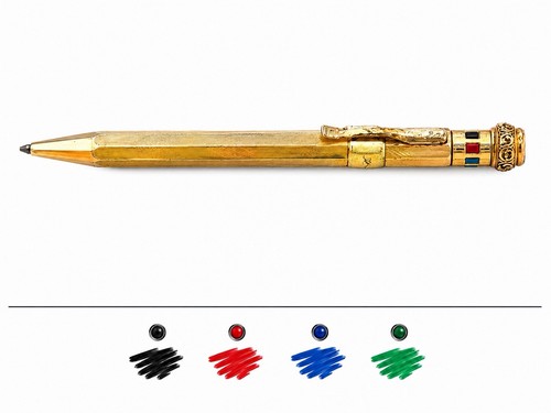 Kosca matita meccanica - kosca,