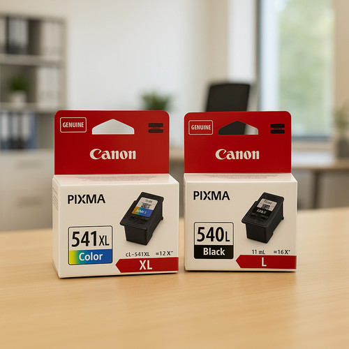 Kit cartucce canon - canon, 541xl