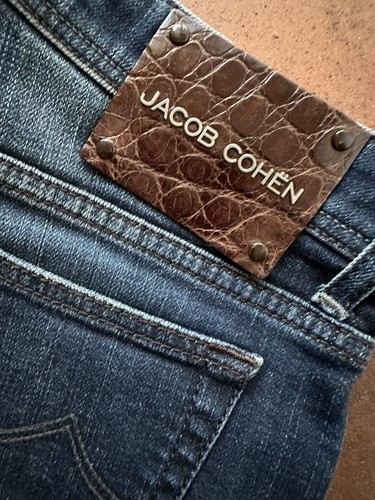 Jacob cohen jeans - cohen, 36