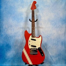 2012 Fender Japan MG-73 CO