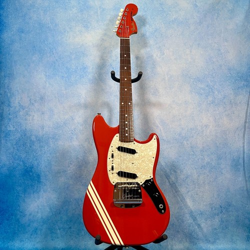 2012 fender japan co - japan, mg-73