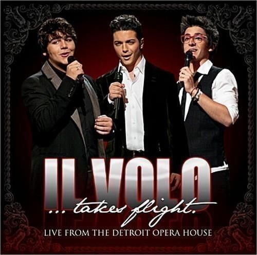 9240887 audio volo - volo,