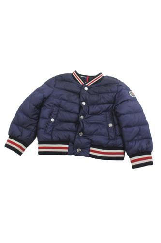 Giacca trapuntata moncler - trapuntata,