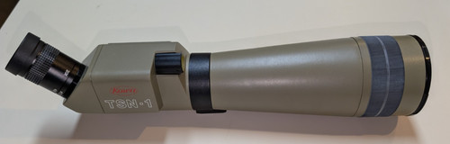 Come nuovo kowa tsn 1 - nuovo],