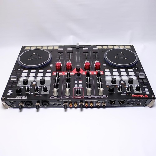 Vestax vci 400 - vci-400, dj