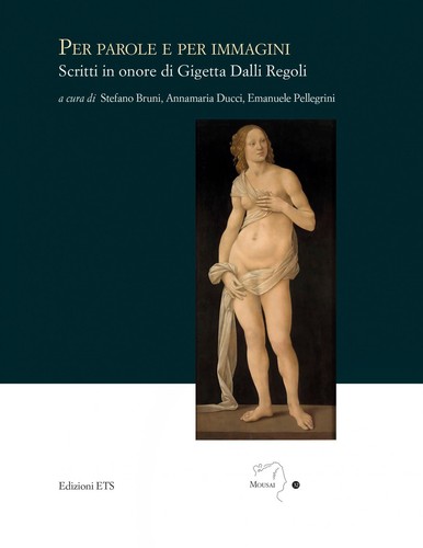 Per parole immagini - parole, e