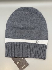 Cappello Gucci Interlocking G