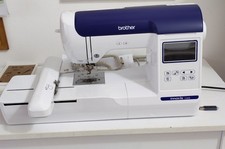 ricamatrice brother Innov Is