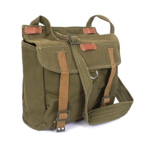 Borsa pane originale esercito